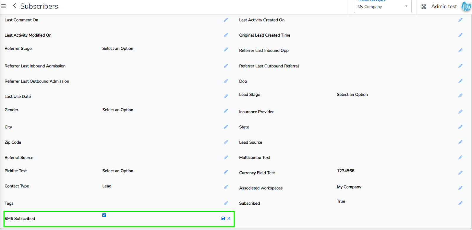 Use Case Flow